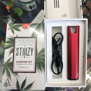 Stiiizy Starter kit Battery