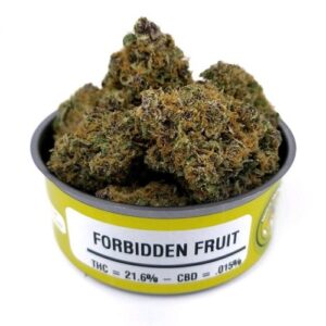 Forbidden Fruit