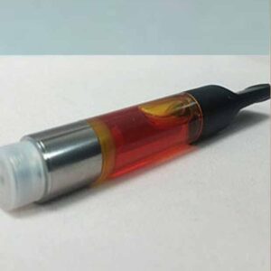 5 Sour Diesel Oil Vape Cartridges