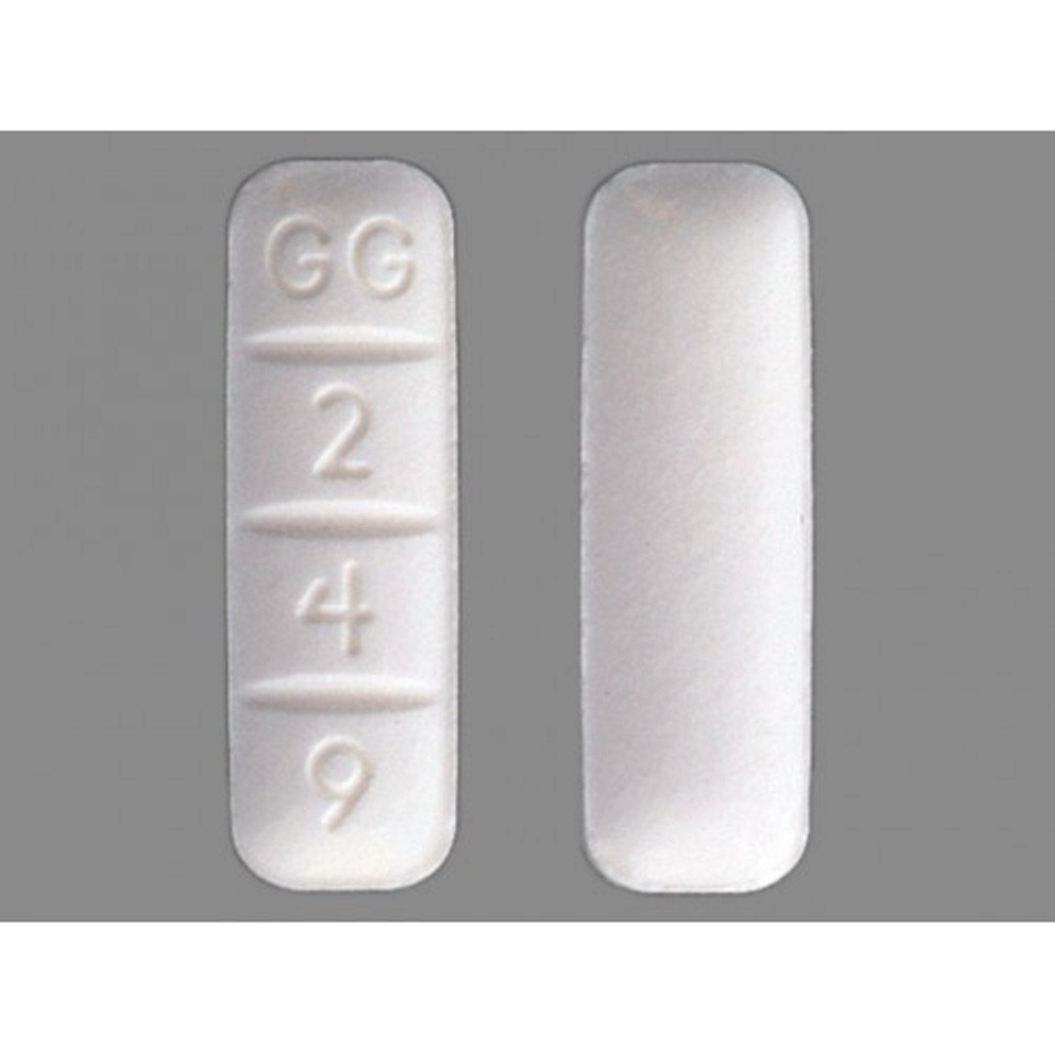 GG 249 Pill